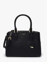 Handtas Dune Polyurethaan David jones Zwart dune CM7252