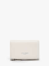 Portefeuille Dune David jones Wit dune DJ0087