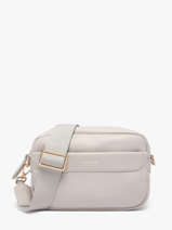 Cross Body Tas Alpes David jones Violet alpes CM7397