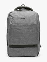 Business Rugzak David jones Grijs business - 00PC038A