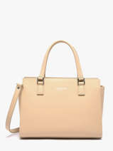 Trapezetas Smooth Leder Lancaster Beige smooth 3