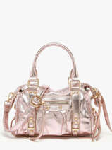 Handtas Victoire Gallantry Roze victoire A