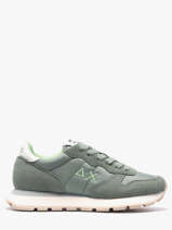 Sneakers Sun68 Veelkleurig women Z3620184
