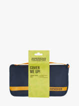 Kofferhoes American tourister Blauw american tourist.ta 159213