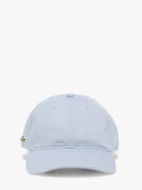 Pet Lacoste Blauw accessoires GETHA