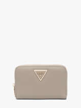 Portefeuille Laurel Guess Grijs laurel BG745914