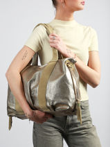 Schoudertas Ar5 Mila louise Zilver ar5 20204AR5-vue-porte