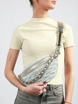 Heuptasje Mila louise Blauw jn3 23689JN3-vue-porte