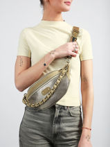 Heuptasje Mila louise Zilver ar5 23689AR5-vue-porte