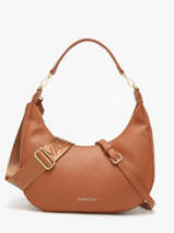 Schoudertas Fall Re Valentino Bruin fall re VBS9EG07