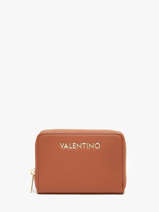 Portefeuille Valentino Bruin doris re VPS9N137