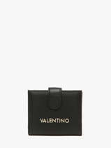Portefeuille Valentino Zwart brixton VPS7X215