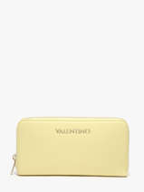 Portefeuille Valentino Geel doris re VPS9N155