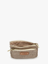 Portemonnee Mila louise Veelkleurig cm 23690CM-vue-porte