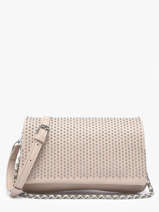 Cross Body Tas Perle Miniprix Veelkleurig perle 2501