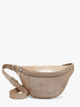 Heuptasje Nathan baume Beige n city 25GT