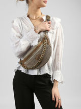 Heuptasje Mila louise Bruin cm 23689CM-vue-porte