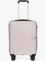 Handbagage Travel Violet montreal S