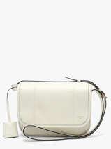 Cross Body Tas M Victoire Leder Lancel Wit victoire A13992