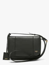 Cross Body Tas M Victoire Leder Lancel Zwart victoire A13992