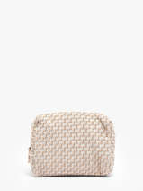 Etui Miniprix Beige beauty S012