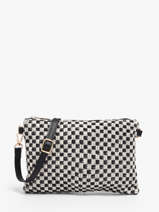 Cross Body Tas Beauty Miniprix Zwart beauty S014