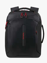 Reistas Voor Cabine Rugzak Prodiver Samsonite Zwart prodiver 156619