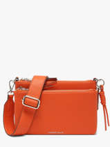 Cross Body Tas Est�e Laurent david Oranje ld bags 90