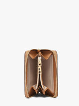 Portefeuille Ld Wallets Laurent david Bruin ld wallets 11-vue-porte
