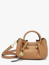 Cross Body Tas Gretel Ted lapidus Beige gretel TLAU8934