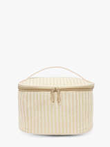 Beauty Case Miniprix Goud beauty 9072