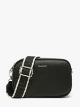 Cross Body Tas Sable Miniprix Zwart sable A9120