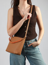Cross Body Tas Dorine Laurent david Bruin ld bags 69-vue-porte