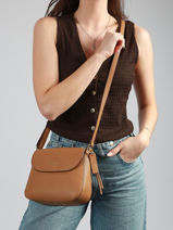 Cross Body Tas Est�e Laurent david Bruin ld bags 92-vue-porte