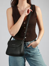 Cross Body Tas Est�e Laurent david Zwart ld bags 92-vue-porte
