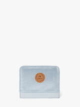Portefeuille Cabaia Blauw accessoire S