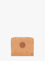 Portefeuille Cabaia Bruin accessoire S