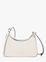 Cross Body Tas Th Modern Polyurethaan Tommy hilfiger Beige th modern AW18619