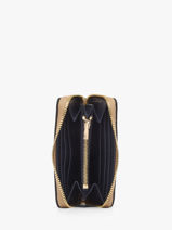 Portefeuille Tommy hilfiger Bruin th modern AW18487-vue-porte