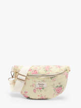 Heuptasje Miniprix Geel amour S047