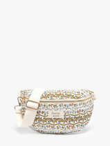 Heuptasje Miniprix Geel amour S047