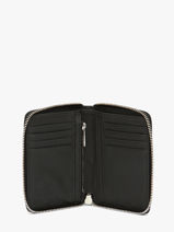 Travel Wallet Original N Leder Nathan baume Zwart original n 120N-vue-porte