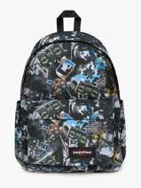 Rugzak Day Office 2 Compartimenten Met 16" Laptopvak Eastpak Veelkleurig pbg authentic PBGA5BIK