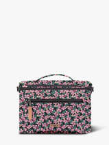 Toilettas Vanity Medium Cabaia Veelkleurig travel VANITY