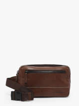 Cross Body Tas Maverick Bruin rough gear MAVRG808