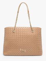 Schoudertas Desire By byblos Bruin desire BS95B01