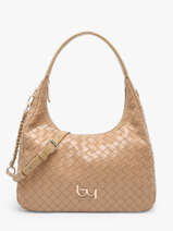 Schoudertas Desire By byblos Bruin desire BS95B07