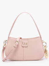 Schoudertas Sunset By byblos Roze sunset BS79B03