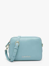 Cross Body Tas Brixton Valentino Blauw brixton VBS7LX07