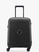 Handbagage Delsey Zwart belmont + 3861803